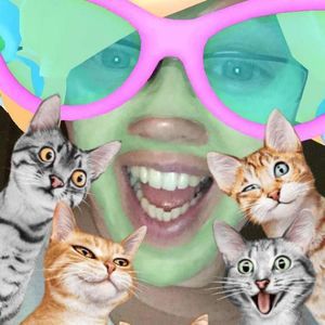 Meet your Posher, Mikki